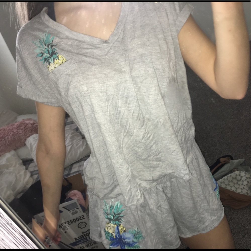 sleepwear